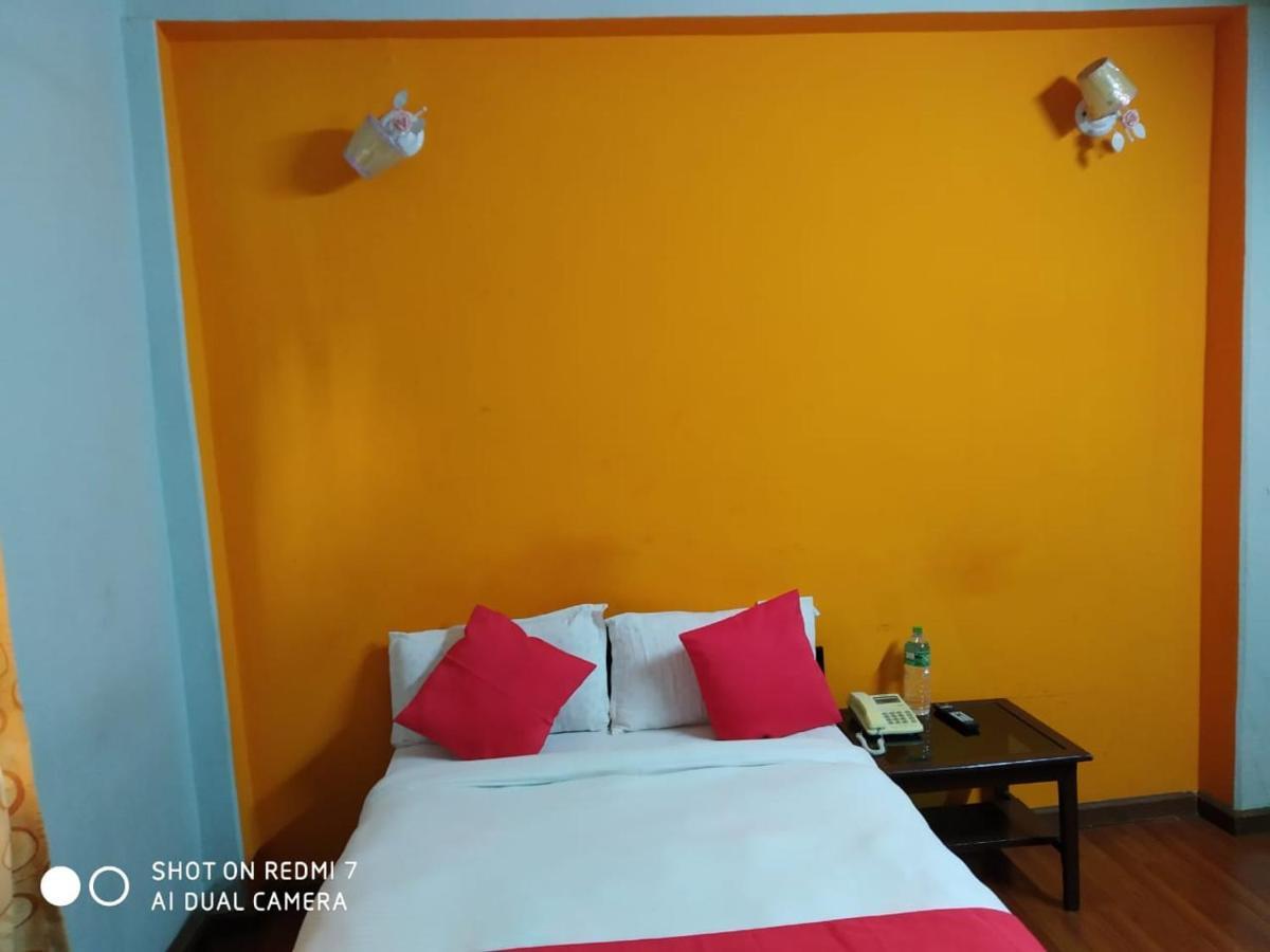 Dream Inn Pokhara Esterno foto